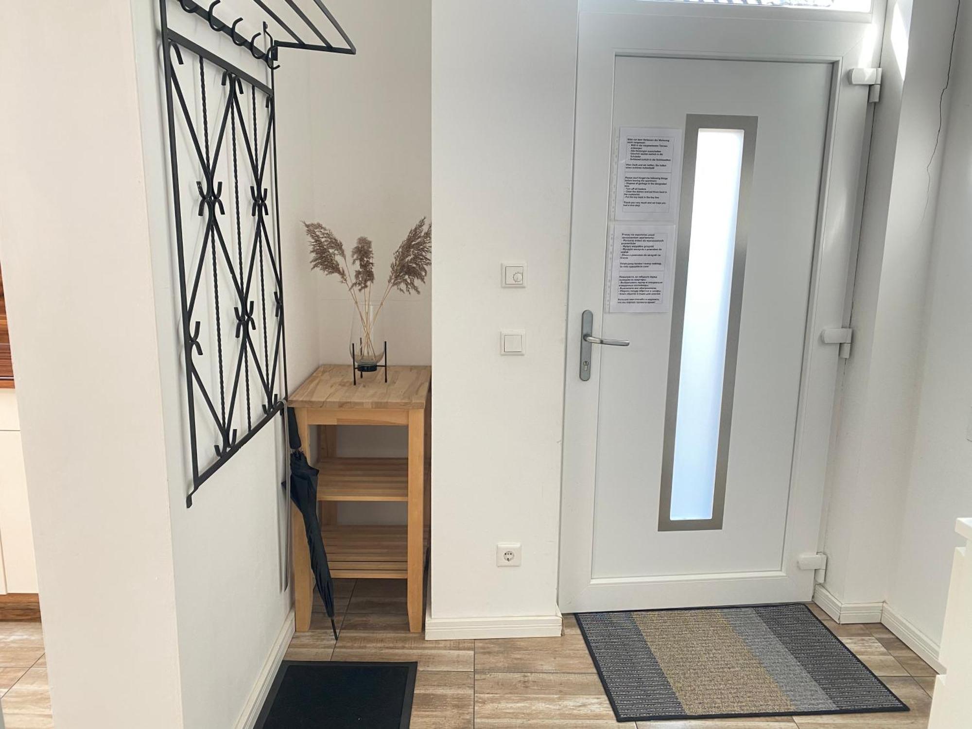 Privates & Gemuetliches Appartement Inklusive Parkplatz Drensteinfurt Extérieur photo