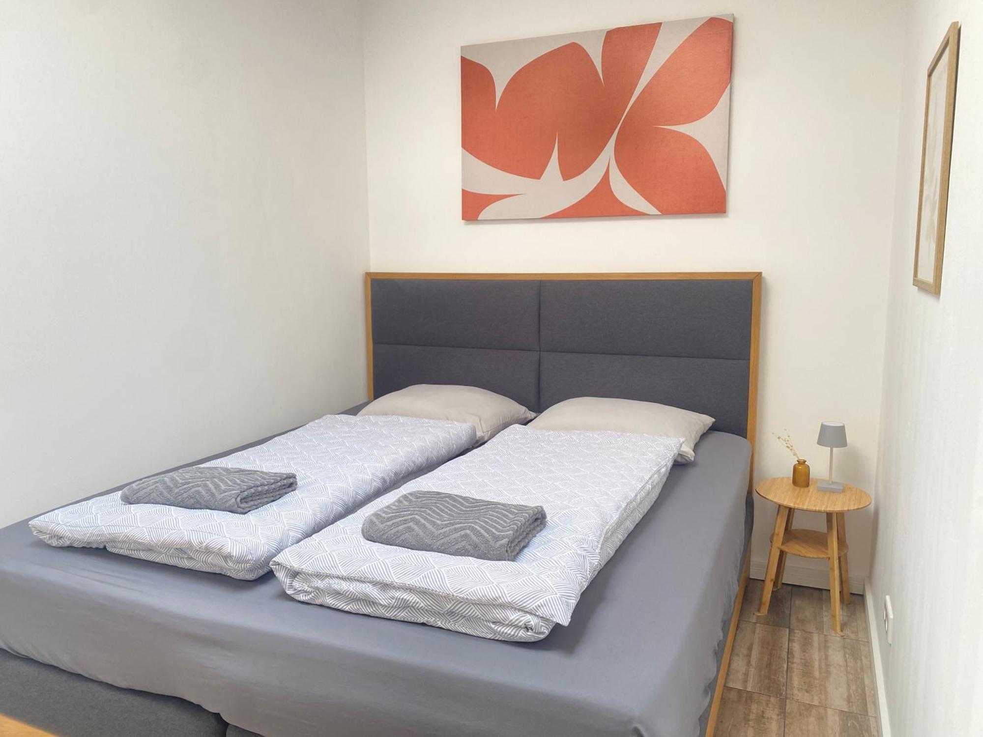 Privates & Gemuetliches Appartement Inklusive Parkplatz Drensteinfurt Extérieur photo