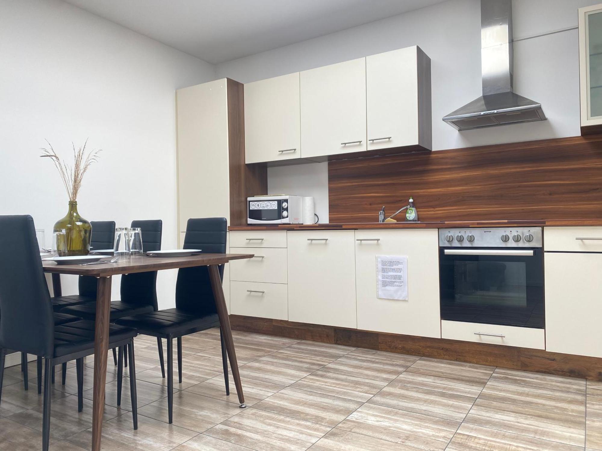 Privates & Gemuetliches Appartement Inklusive Parkplatz Drensteinfurt Extérieur photo